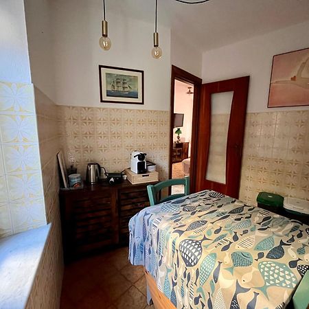 Riorooms La Valletta Riomaggiore Center Kültér fotó