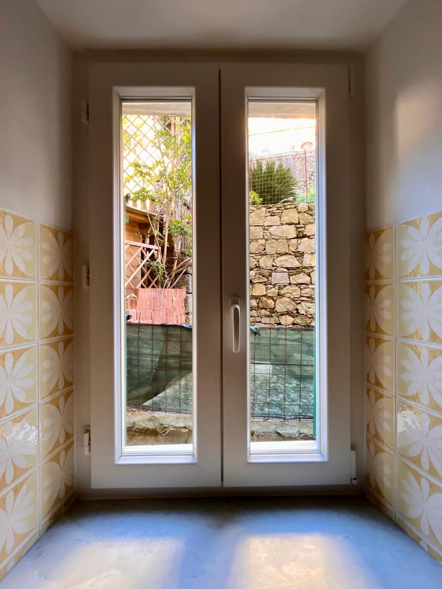 Riorooms La Valletta Riomaggiore Center Kültér fotó