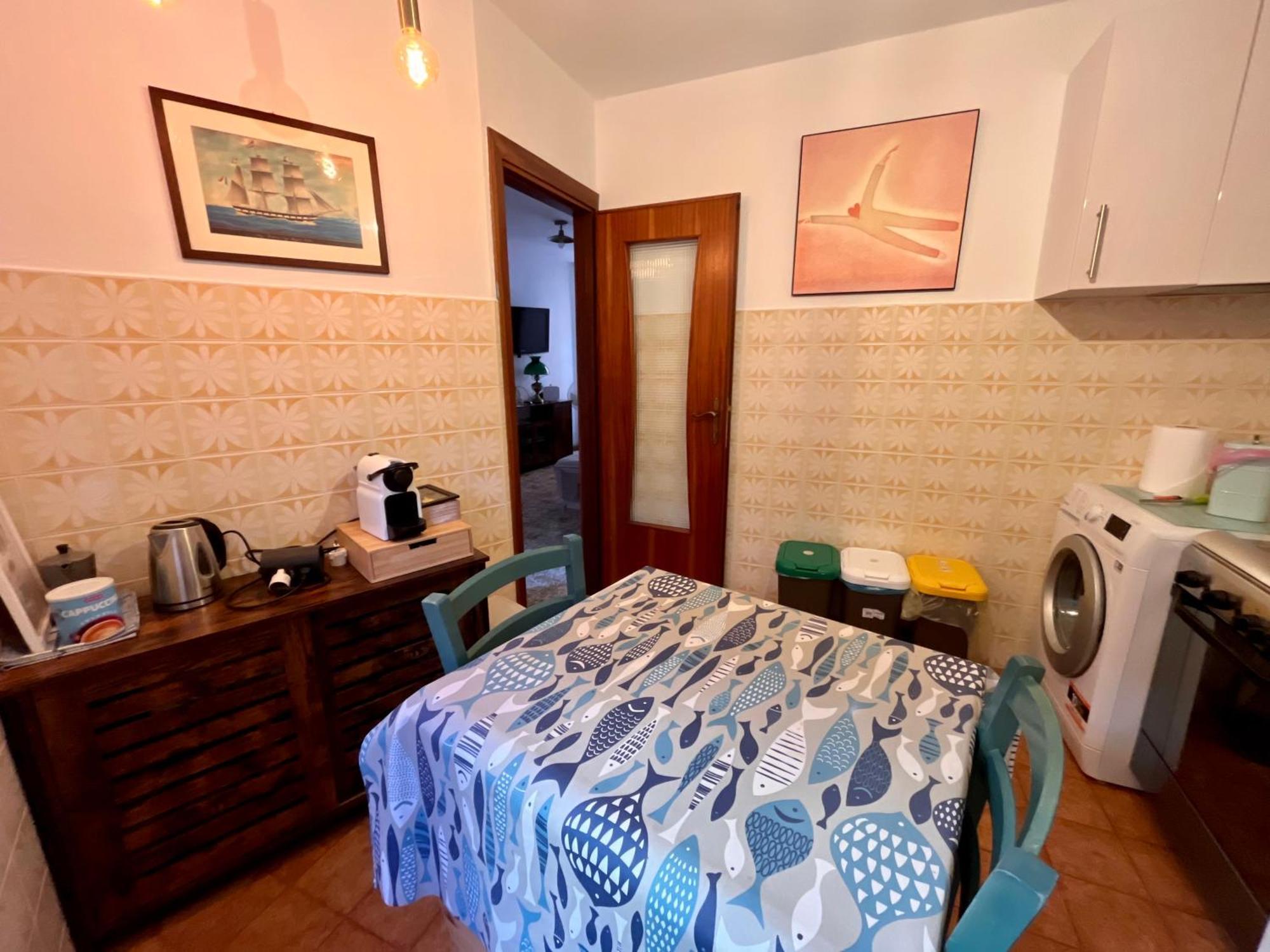 Riorooms La Valletta Riomaggiore Center Kültér fotó